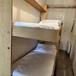 Apartman Bel Appartement T1 Devant La Plage, Face Mer