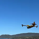 Appartement Bel T1 Devant La Plage, Face Propriano (Corsica)