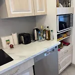 Appartement Bel T1 Devant La Plage, Face Propriano (Corsica)