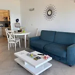 Appartement Bel T1 Devant La Plage, Face Propriano (Corsica)