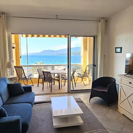 Grand T1 La Colomba - Et Vue * Propriano (Corsica)