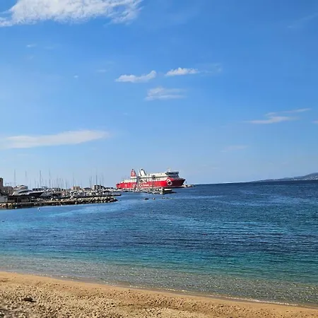 Grand T1 La Colomba - Et Vue Propriano (Corsica)