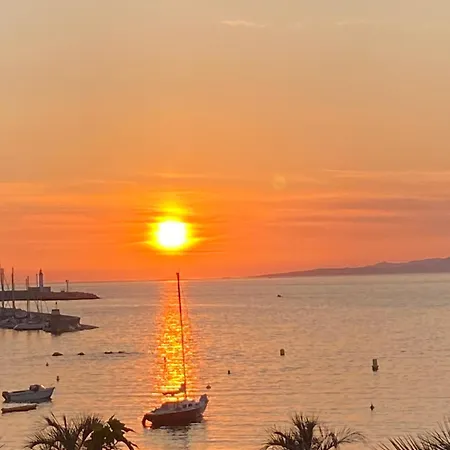 Bel T1 Devant La Plage, Face 프로프리아노