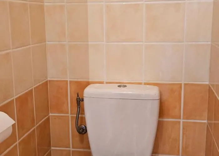 Апартаменты Bel Appartement T1 Devant La Plage, Face Mer