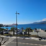 דירה Bel Appartement T1 Devant La Plage, Face Mer פרופריאנו