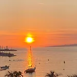 Bel T1 Devant La Plage, Face Propriano (Corsica)